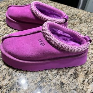 UGG TAZZ SLIPPER